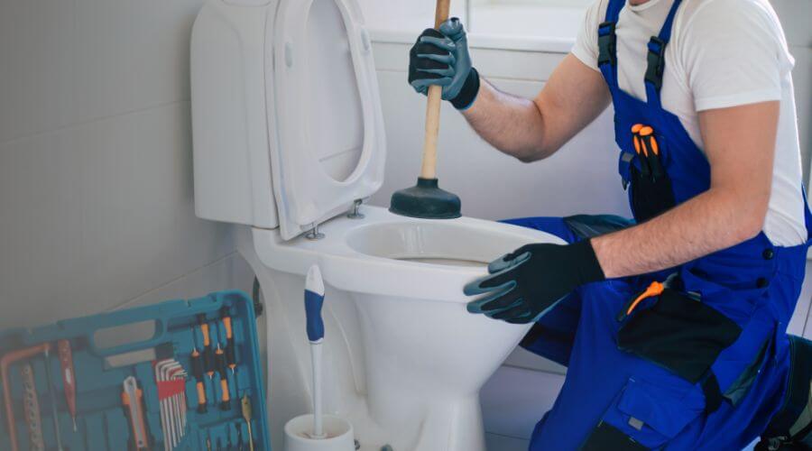 Professional Leak Detection Services in Kewanee, MO